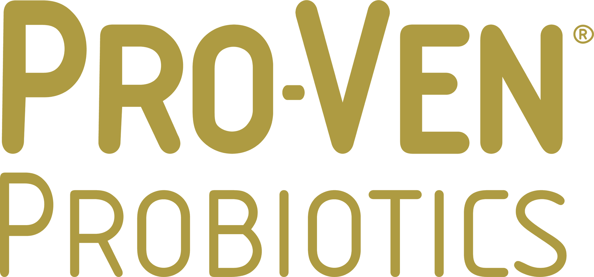 Proven Probiotics